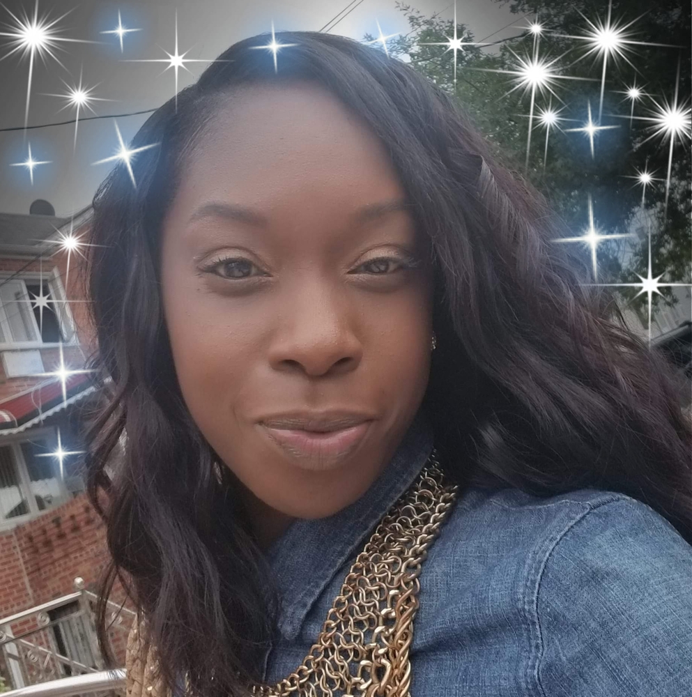Meet your Posher, Tamara